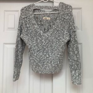 Hollister blouse